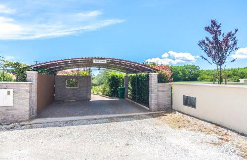 House Tomas with Pool near Pula, Istria, Ferienhaus Istrien - Foto 8