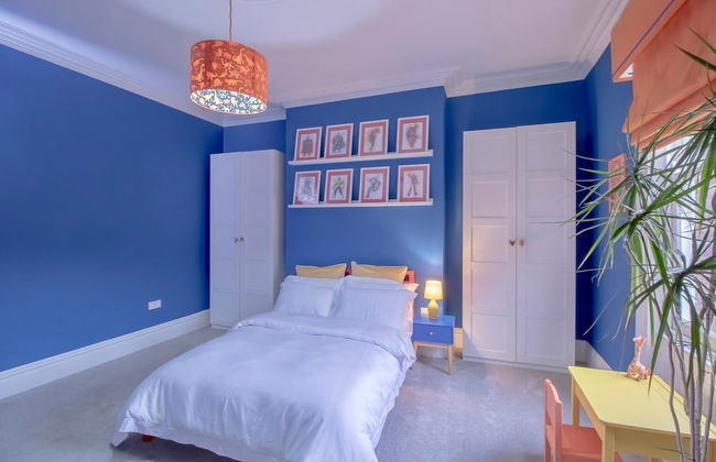 Fabulously Unique 3BD Home Sunderland - Foto 9