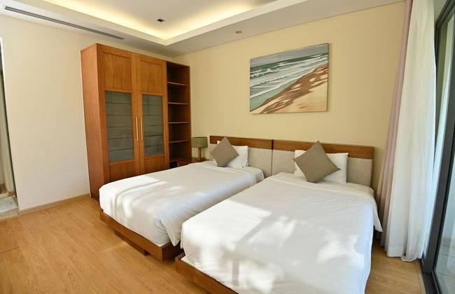 Abogo Da Nang OceanFront Luxury Villa - Foto 30