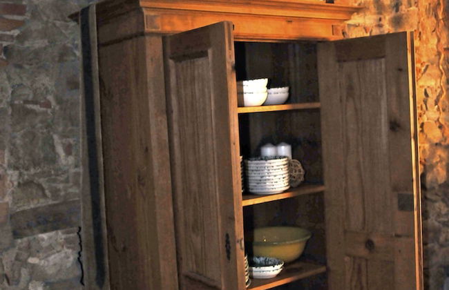 Ventena Vecchia Antico Frantoio - Photo 8