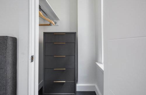 Midtown 2br w doorman wd nr Central Park NYC-1246 - Foto 14