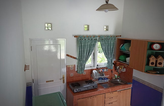 Villa Ciater Highland - Foto 11