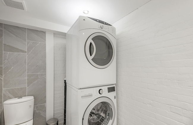 1BR APT in the HEART of Downtown - Foto 29