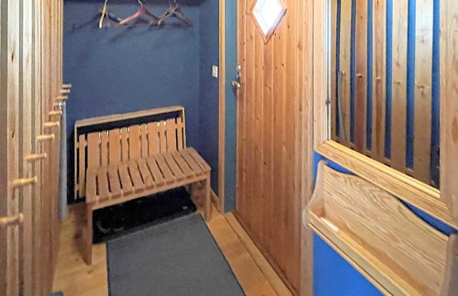 6 Person Holiday Home in Salen - Foto 16