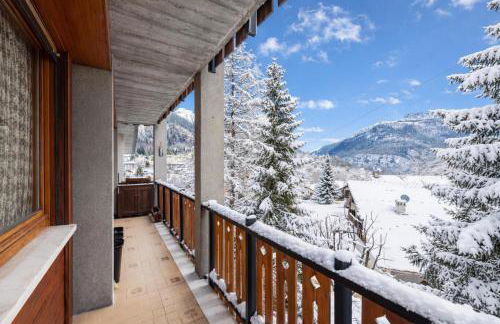 Residence Dolonne - Happy Rentals - Foto 3