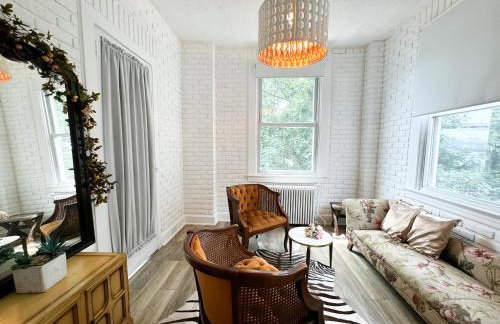 NYC views Spacious 3 bedroom apartment - Foto 4