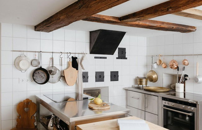 Chalet in Montafon With Private Sauna & Views - Foto 1