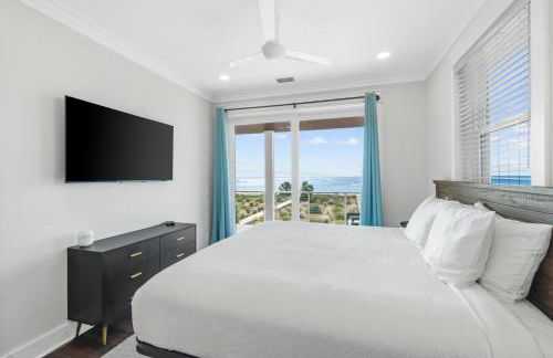 Pet Friendly Beach House - Seahorse by Panhandle Getaways - Foto 74