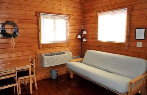 Serene Lakeview Cabin in Buchanan Dam with Firepit & Outdoor Relaxation in Buchanan Dam, Texas - Foto 2