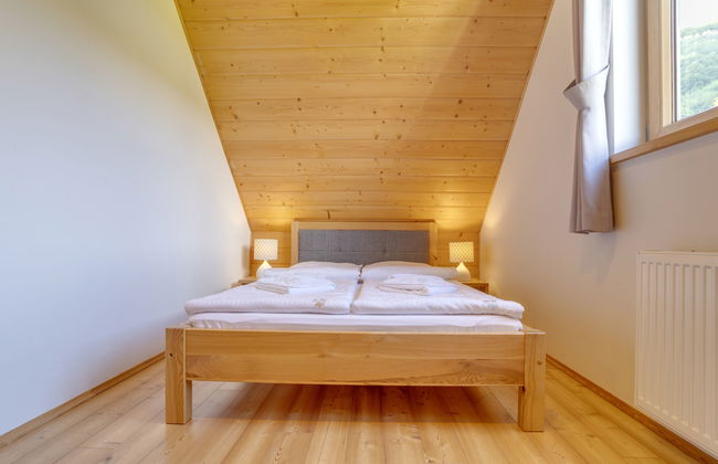 Chaty Pod Beskidkiem - Foto 17