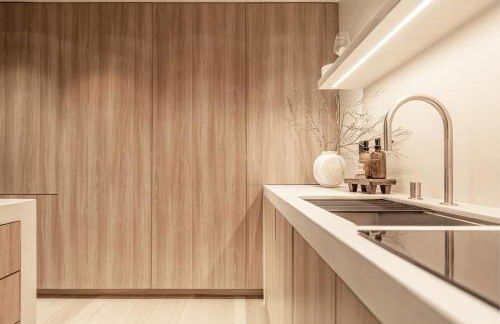 Lafa Cabin - Luxe A Frame Retreat with Hot Tub, Sauna, Firepit- 5 Min to Mt Rainier - Foto 3