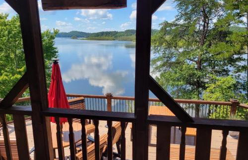 Peaceful 4 bedroom Lakehouse with no neighbors - Foto 13