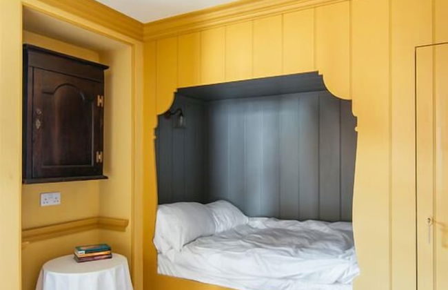 The Pavilion at Lamb's House - Foto 2