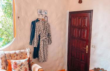 Canarian Cottage with terrace surrounded by garden - Alisios - Foto 9