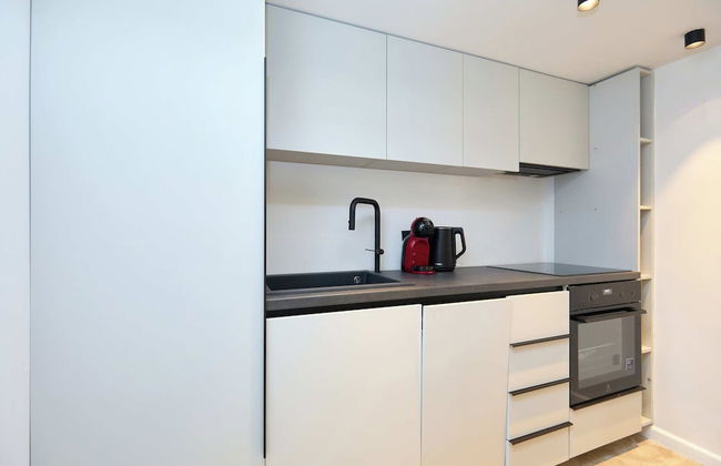 Black Water Bay house - Foto 9