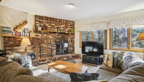 Glazebrook J5 3 Bedroom Townhome with Sauna & Fireplace - Foto 5