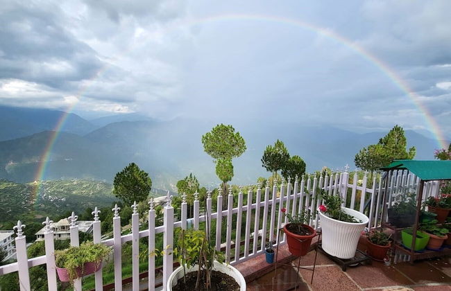 The Ridge House By Himalayan Eco Lodges - Foto 75