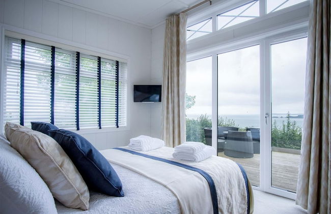 Shearwater 30 - 2 Bedroom Lodge - Summerhill - Foto 3