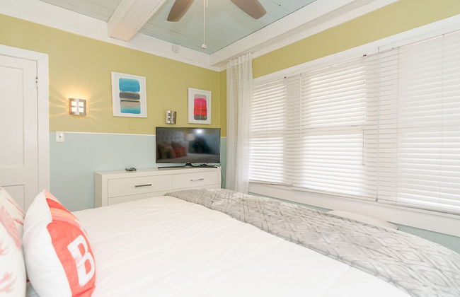 Beachside Bungalow - Foto 15