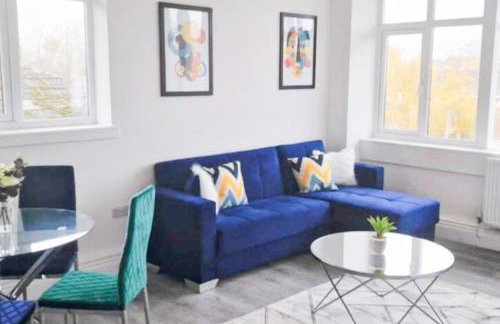 The Felix Apartments - 2 Bedrooms - WIFI - FREE Parking - Photo 18