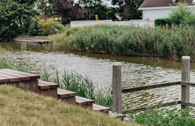 Modern Lodge Near Beach - Photo 26
