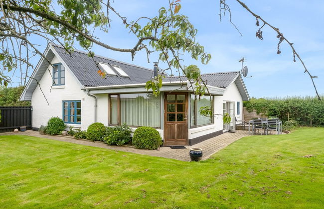 "Aliza" - 300m to the fjord - Foto 1