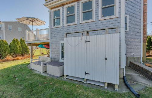 13 Wood Avenue Sandwich - The Salty Sunset Inn - Foto 37