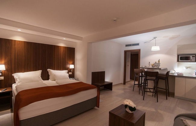 Aparthotel Miramare - Foto 12