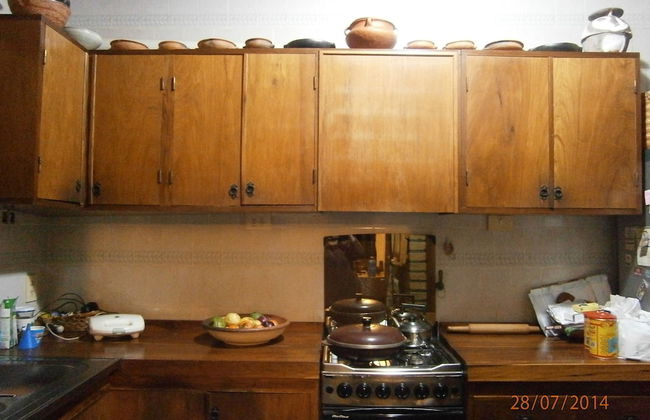 Room-ñau Father for 3 People - Foto 21