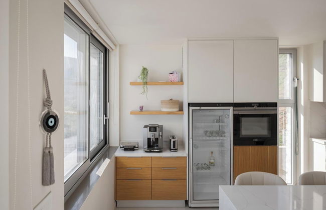 Luxurious Seafront Villa Karystos - Foto 18