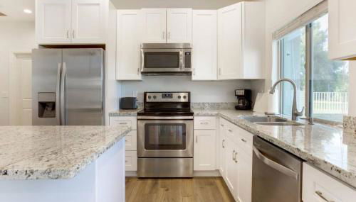 Two Bedroom guest house in Gilbert - Foto 4