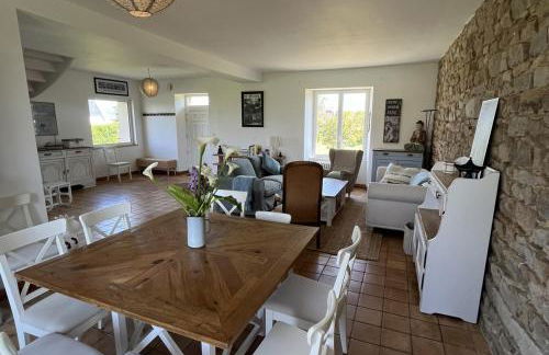 Hent Ar Mor - Elégante Demeure Trébeurden - Foto 41