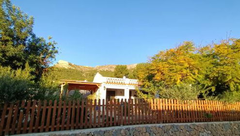 Casa Mariseta y Tonet, naturaleza a 2 km del mar - Foto 2
