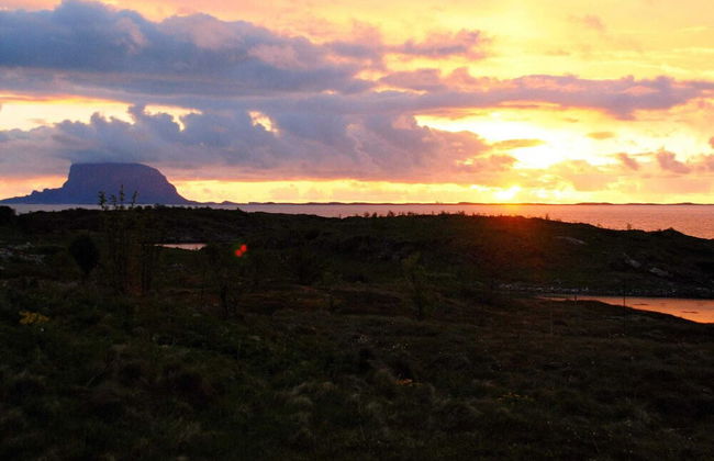 Holiday Home in DÃ¸nna - Foto 25