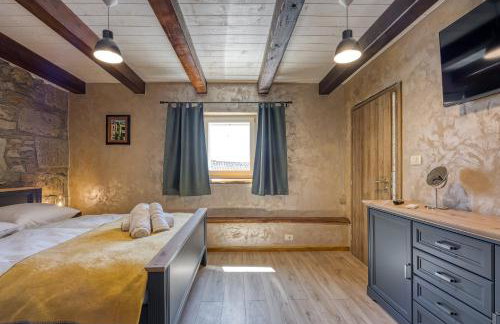 Casa Emilia in Sveti Donat - Foto 18