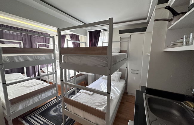 S.E.S. Taksim - Foto 13