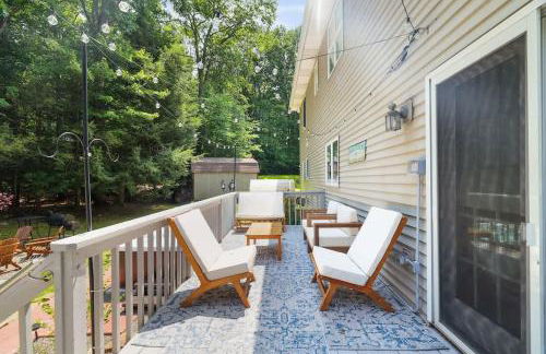 Heated Private Pool Hot Tub Game Room Sauna - Foto 24