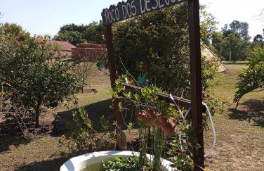 Pousada Terra Prometida - Foto 31