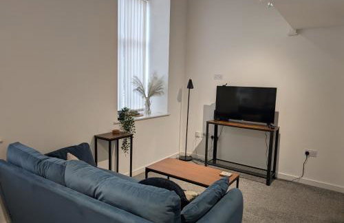 Butterfly Apartment - Foto 2