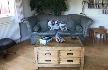 Ivy Cottage - Foto 9