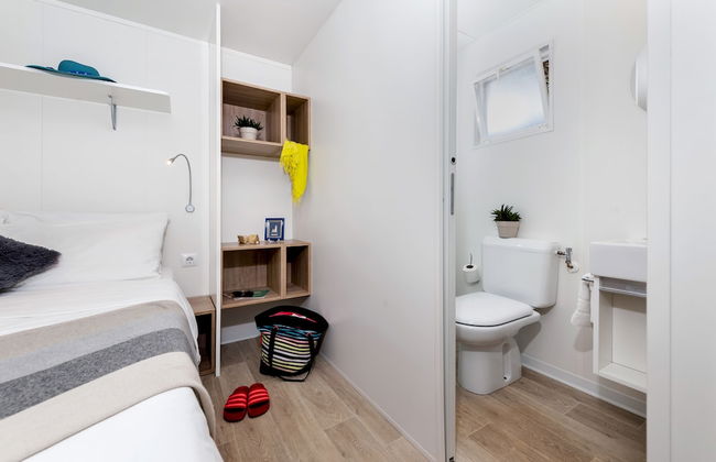 Mobile Homes Adriatic Camping Bi Village - Foto 5