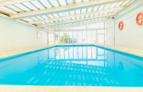 Milenial Immo SIM1 Apartamento a 300 mts de la playa y paseo marítimo - Foto 18