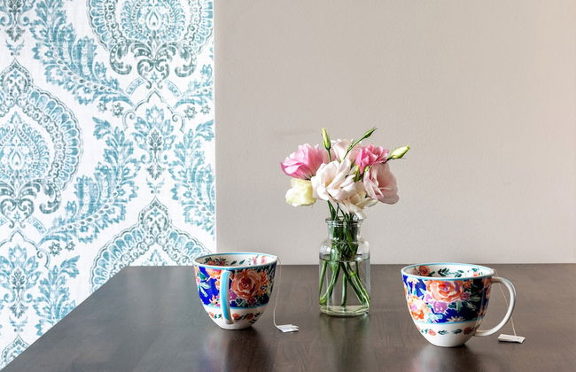 Roami at Hibernia Tower - Foto 17