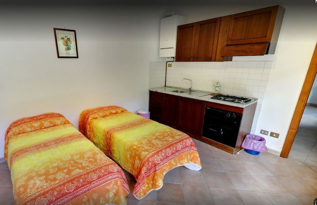 Agriturismo La Ferrera - Foto 12