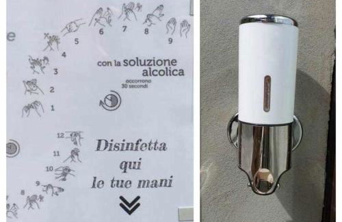 Domus Calzolari - Foto 19