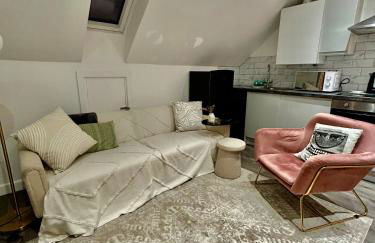 Cosy Hideaway Studio in Walsall - Foto 2