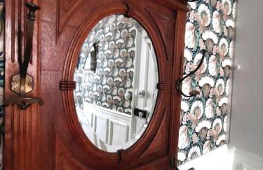 Chez Victor - proche mer - Veules-Les-Roses - Foto 11