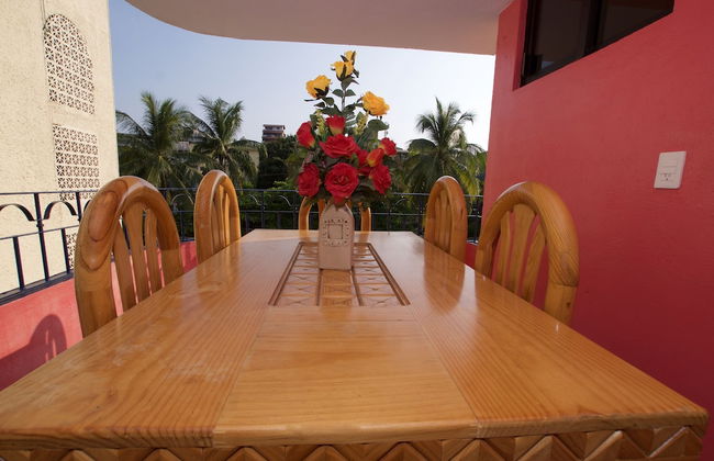 Zihua Mia Hotel Boutique - Foto 18