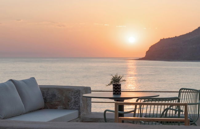 Yerma Suites Limeni - Foto 64