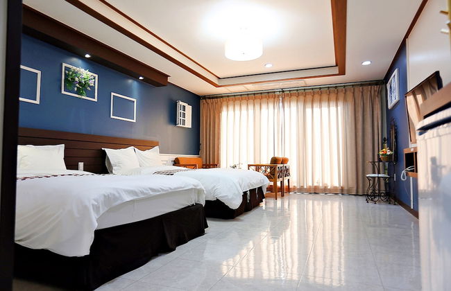 Famille Spa Resort - Foto 13